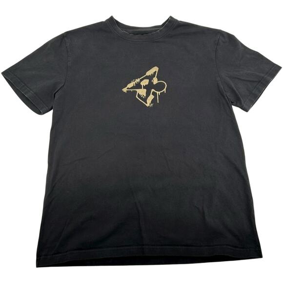 Mens Black Ranboo Generation Loss Limited Edition Rare Merch T Shirt~ L 01100110 - Picture 1 of 6